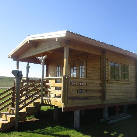 Smyrill Cottages Þórshöfn Εξωτερικό φωτογραφία